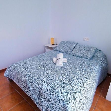 El Poniente Villa กาเลตา เด เซโบ ภายนอก รูปภาพ