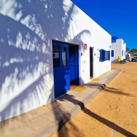 El Poniente Villa กาเลตา เด เซโบ ภายนอก รูปภาพ