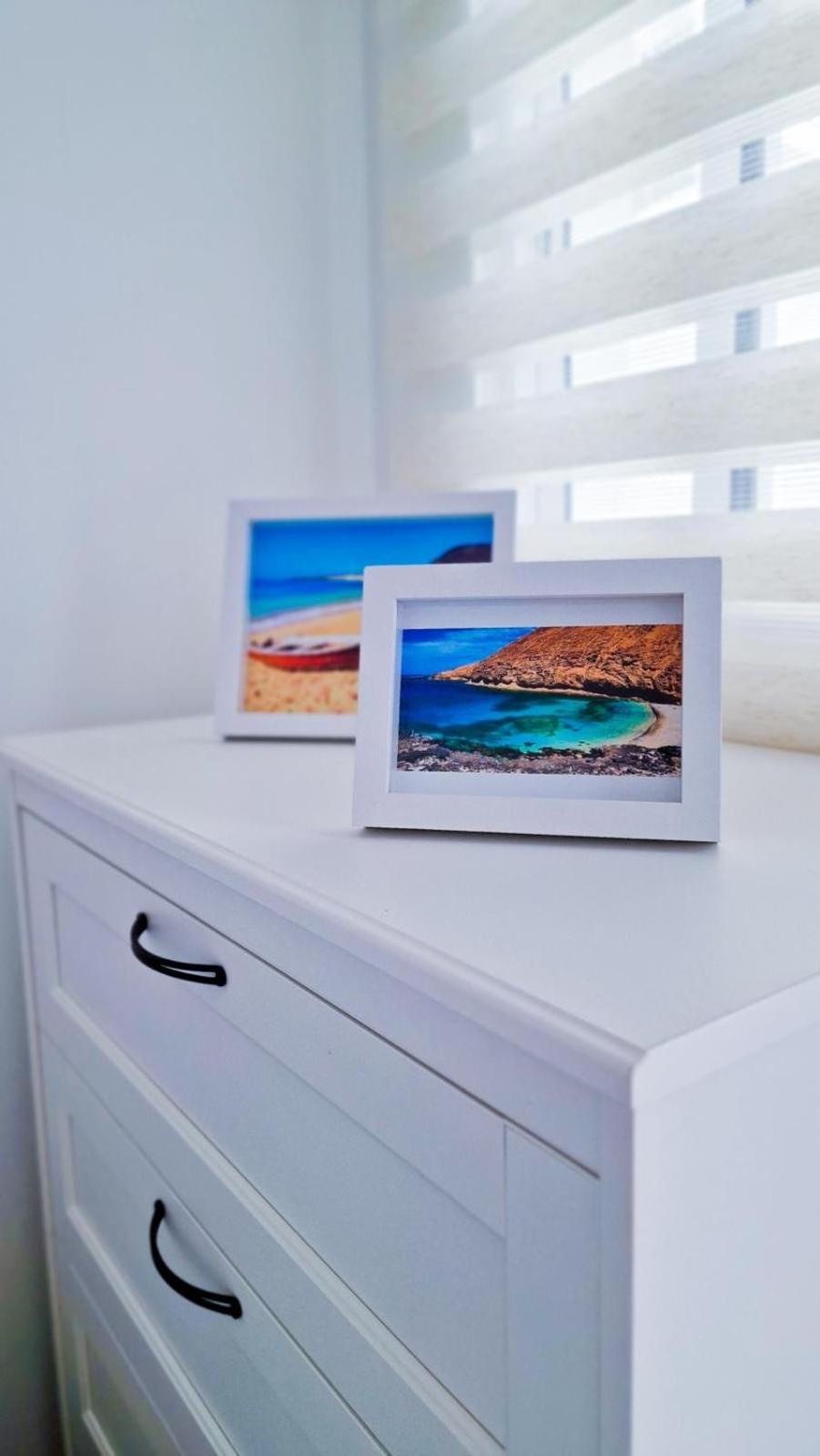 El Poniente Villa กาเลตา เด เซโบ ภายนอก รูปภาพ