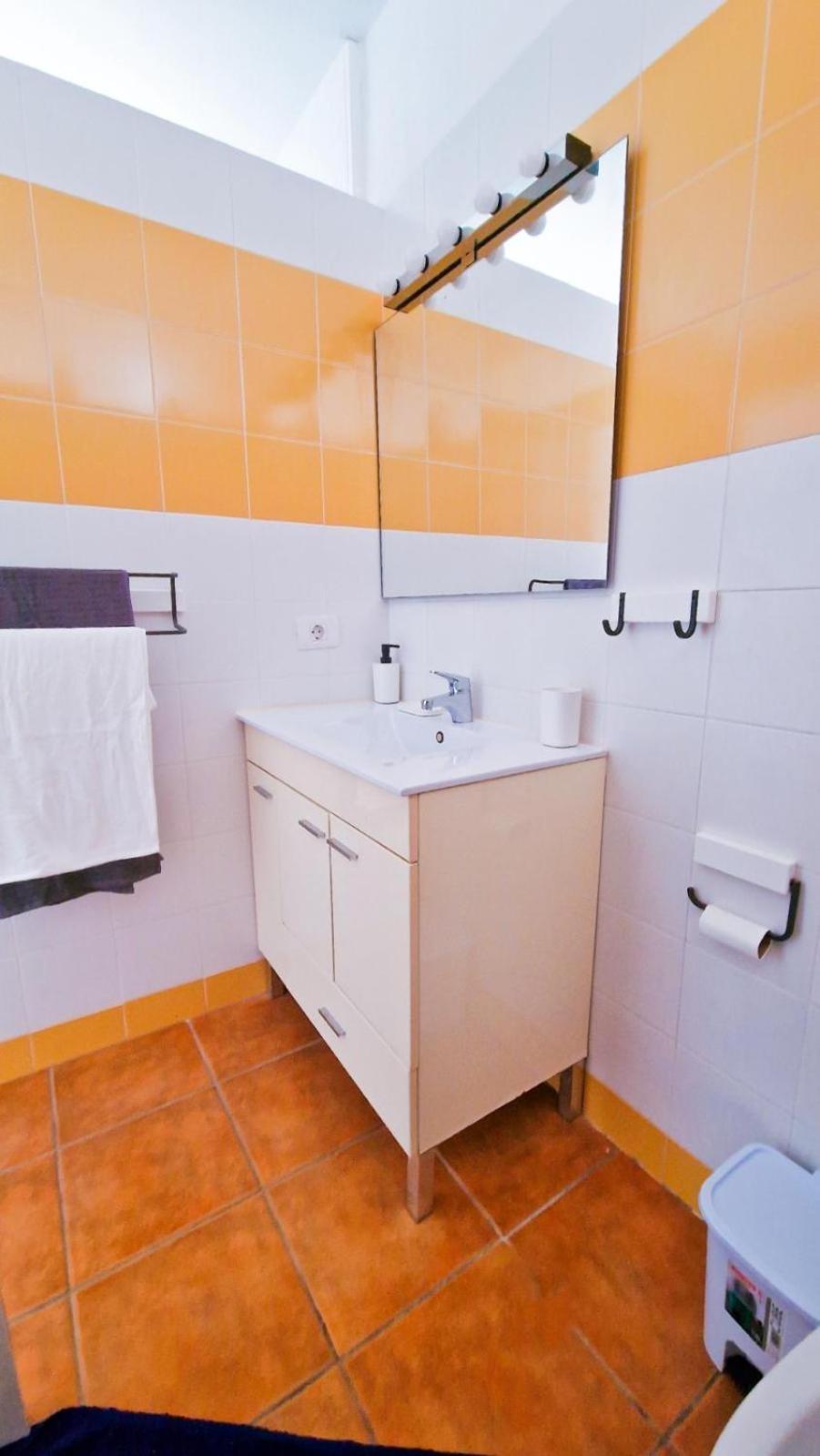 El Poniente Villa กาเลตา เด เซโบ ภายนอก รูปภาพ