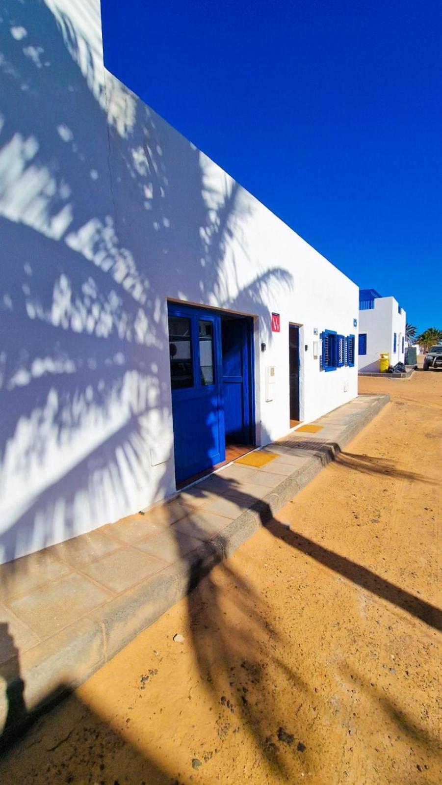 El Poniente Villa กาเลตา เด เซโบ ภายนอก รูปภาพ