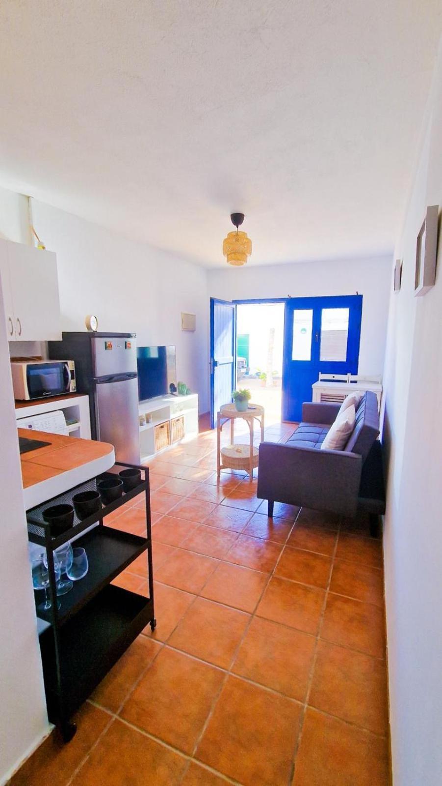 El Poniente Villa กาเลตา เด เซโบ ภายนอก รูปภาพ