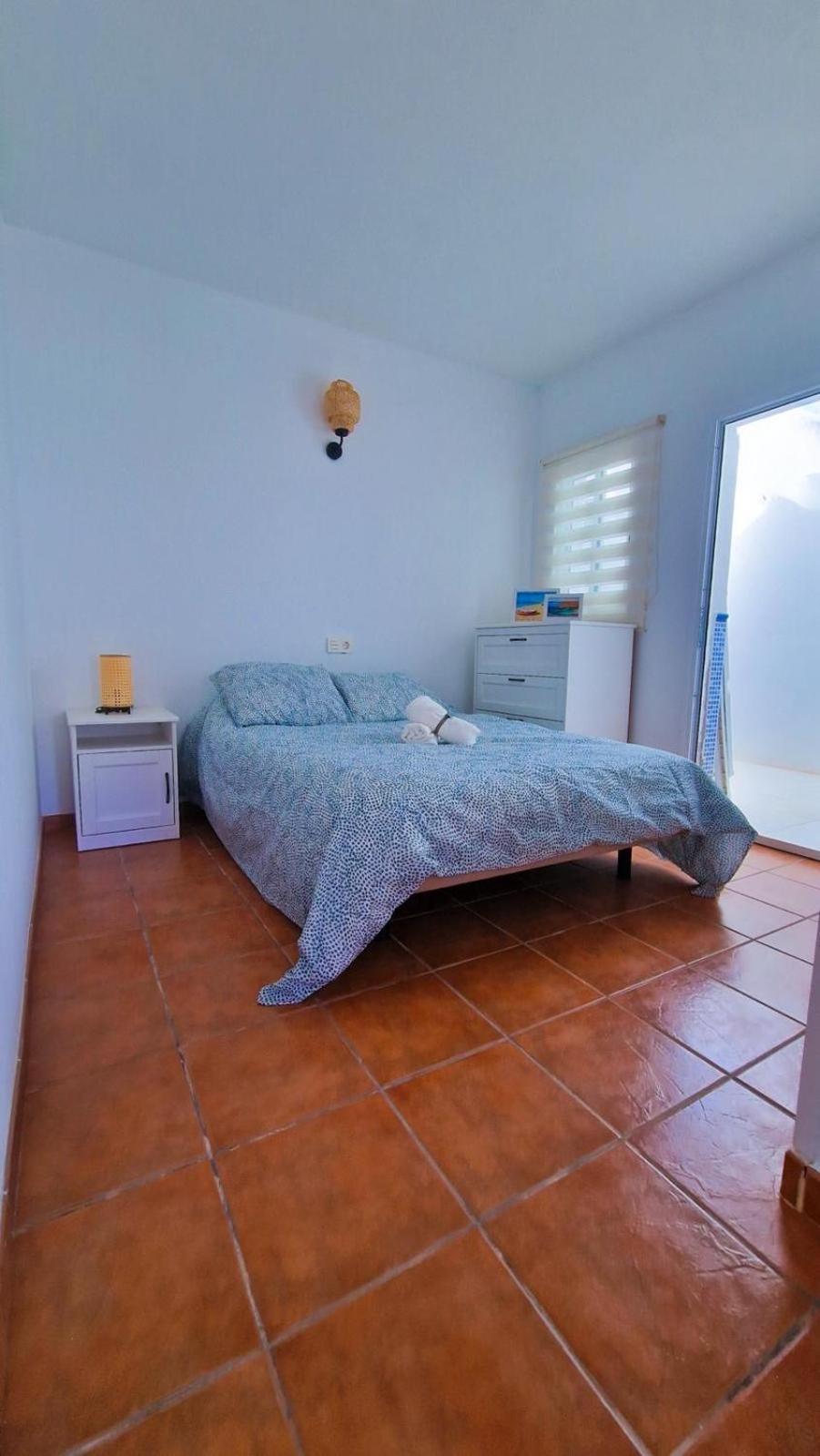 El Poniente Villa กาเลตา เด เซโบ ภายนอก รูปภาพ