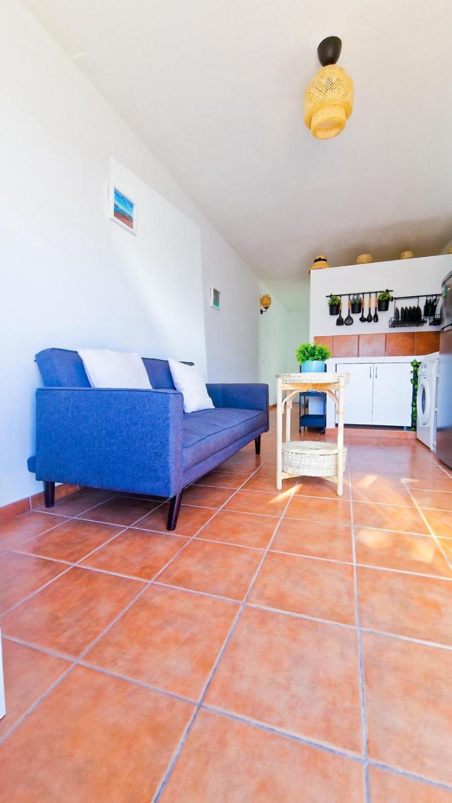 El Poniente Villa กาเลตา เด เซโบ ภายนอก รูปภาพ